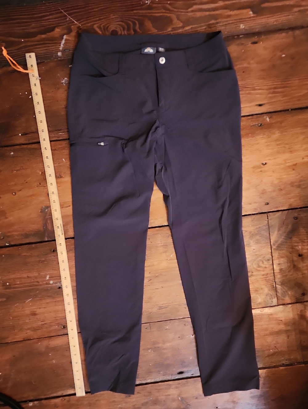 Womens Quickdry Pants